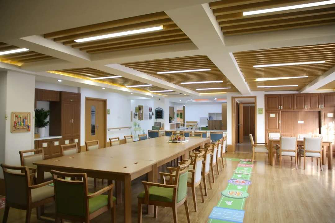 某連鎖型居家養(yǎng)老服務(wù)中心數(shù)字化轉(zhuǎn)型項目