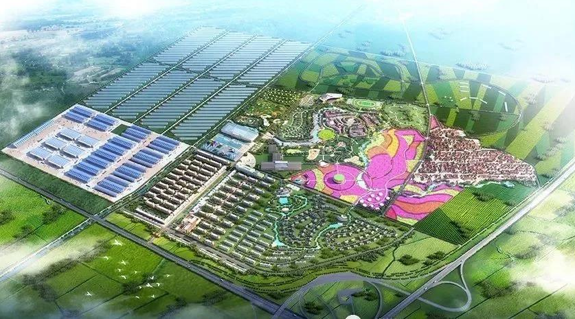 “教育+文旅+康養(yǎng)+田園”將是新地產(chǎn)最新模式(圖4) “教育+文旅+康養(yǎng)+田園”將是新地產(chǎn)最新模式(圖4)