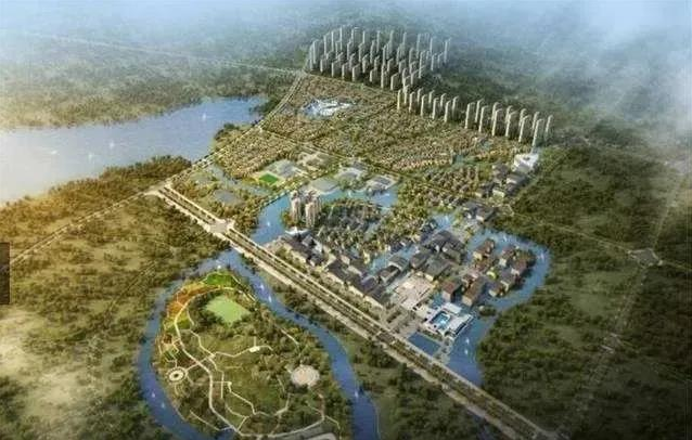 “教育+文旅+康養(yǎng)+田園”將是新地產(chǎn)最新模式(圖2) “教育+文旅+康養(yǎng)+田園”將是新地產(chǎn)最新模式(圖2)