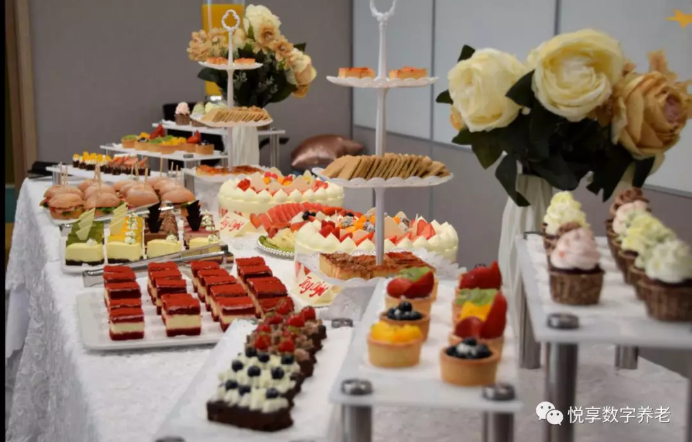 相信是對未來最好的預測——悅享數(shù)字2019周年慶(圖2)