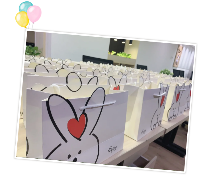 女神節(jié)，悅享數(shù)字空降萌寵(圖1)