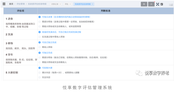 養(yǎng)老院服務質(zhì)量建設(shè)：“心動”？不如“行動”(圖2)