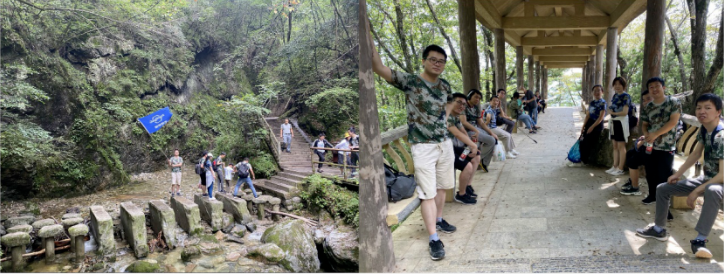 2020悅享數(shù)字西安創(chuàng)新中心團(tuán)建掠影(圖10) 2020悅享數(shù)字西安創(chuàng)新中心團(tuán)建掠影(圖10)