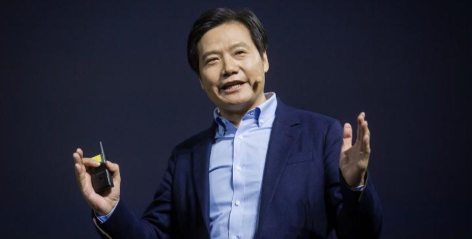 雷軍兩會(huì)建議:運(yùn)用智能技術(shù)幫助老年人更好融入數(shù)字生活(圖1) 雷軍兩會(huì)建議:運(yùn)用智能技術(shù)幫助老年人更好融入數(shù)字生活(圖1)