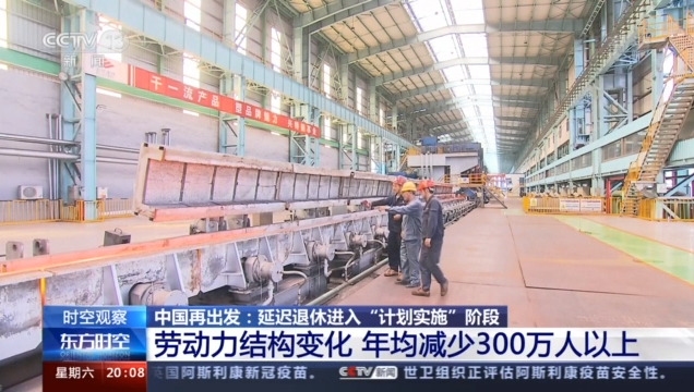 積極應(yīng)對人口老齡化 延遲退休如何“彈性實(shí)施”(圖6)