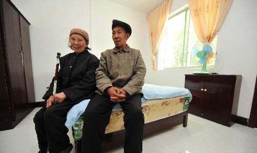 想在農(nóng)村開個(gè)養(yǎng)老院，可行嗎？(圖4)