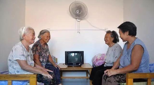 想在農(nóng)村開個(gè)養(yǎng)老院，可行嗎？(圖2)