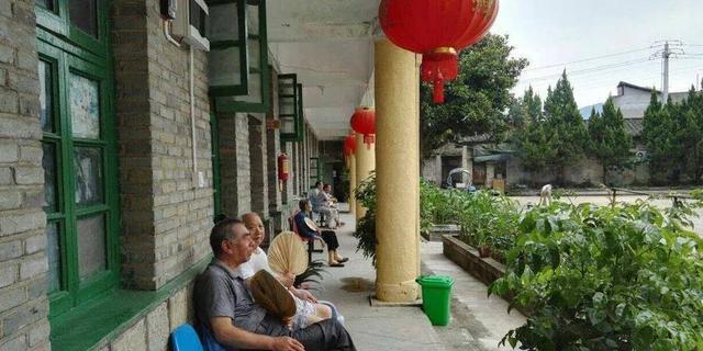 想在農(nóng)村開個(gè)養(yǎng)老院，可行嗎？(圖3)