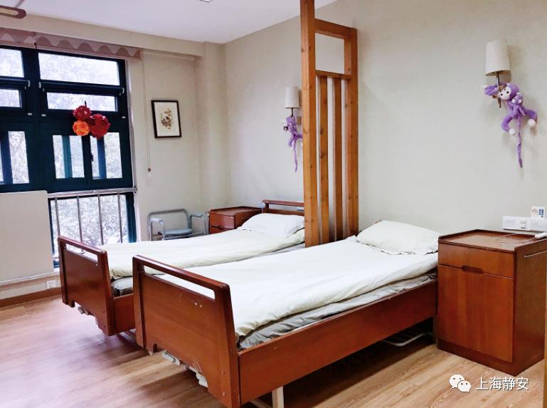 醫(yī)療、康復(fù)、生活照料……這些需求在家門口就能解決！靜安這里正打造“沒有圍墻的養(yǎng)老院”(圖6)