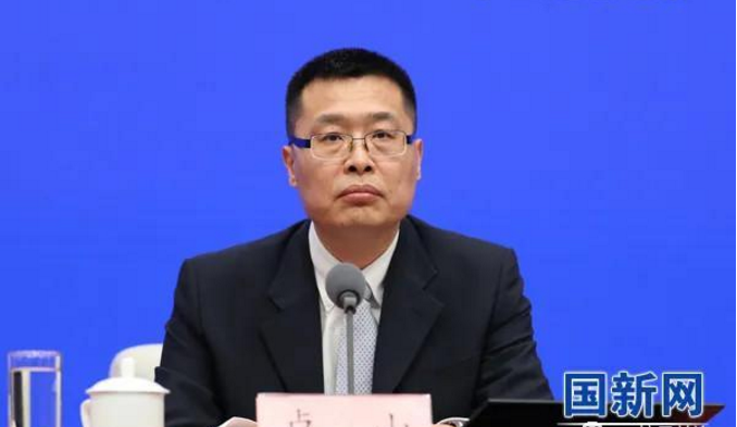 數(shù)字經(jīng)濟(jì)“干將”盧山任浙江副省長(zhǎng) 浙江發(fā)起數(shù)字化改革總動(dòng)員(圖1)