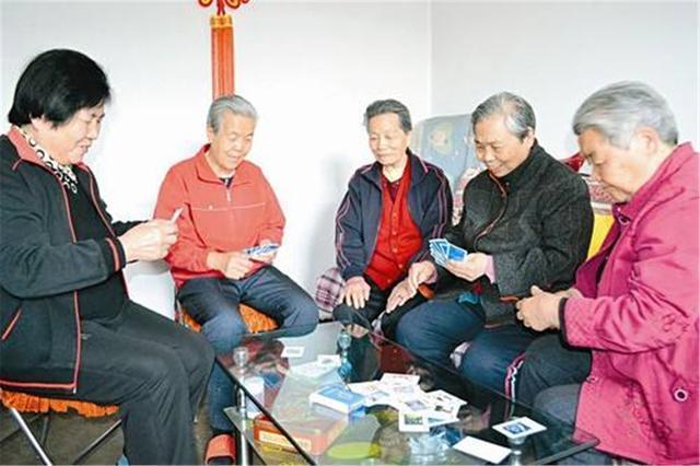 “新型養(yǎng)老”走紅，不去養(yǎng)老院也不麻煩子女，網(wǎng)友：以后也這么過(圖3)