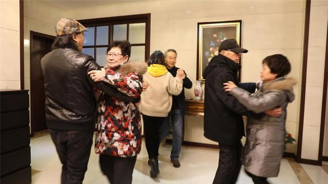 “新型養(yǎng)老”走紅，不去養(yǎng)老院也不麻煩子女，網(wǎng)友：以后也這么過(圖4)