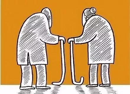 這些養(yǎng)老院消防安全知識你知道多少？(圖1)