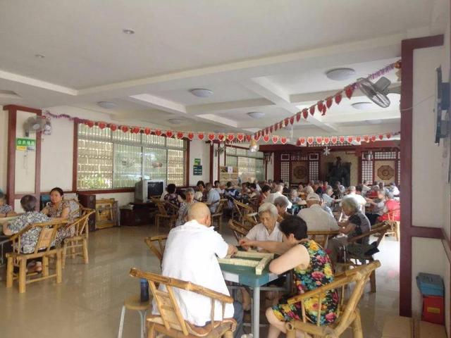 這些養(yǎng)老院消防安全知識你知道多少？(圖6)