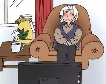 這些養(yǎng)老院消防安全知識你知道多少？(圖14)