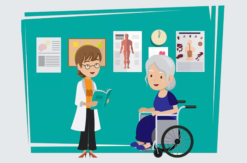 智慧養(yǎng)老發(fā)展的六個(gè)緊要問題與五個(gè)解決對(duì)策(圖1) 智慧養(yǎng)老發(fā)展的六個(gè)緊要問題與五個(gè)解決對(duì)策(圖1)