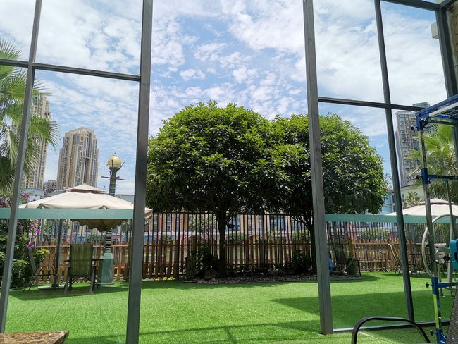 常見養(yǎng)老機(jī)構(gòu)怎么收費(fèi)的呢？(圖1)