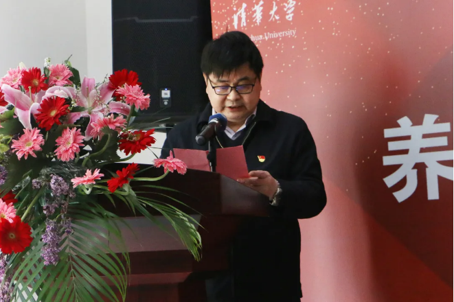 祝賀海淀雙清苑社區(qū)養(yǎng)老服務(wù)驛站正式啟動(dòng)(圖5) 祝賀海淀雙清苑社區(qū)養(yǎng)老服務(wù)驛站正式啟動(dòng)(圖5)