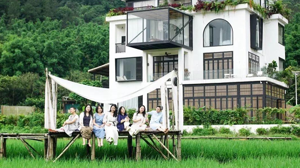 現(xiàn)在的你是否想過(guò)養(yǎng)老這件事兒？(圖1)