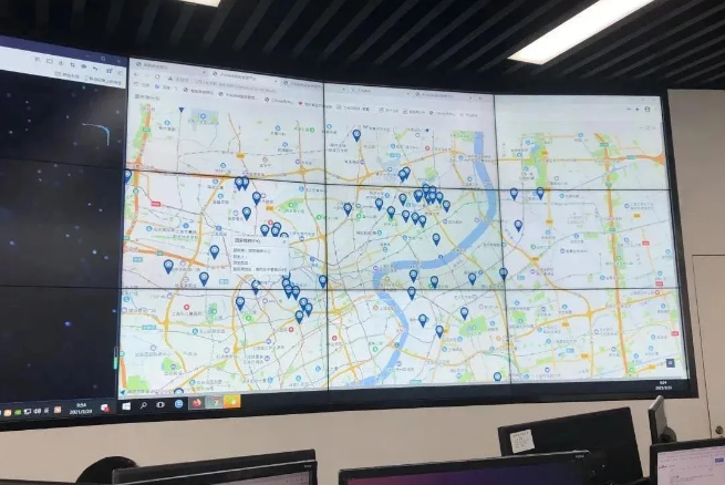 上海這個全市老齡化程度最高的城區(qū)怎樣“智慧養(yǎng)老”？(圖2)