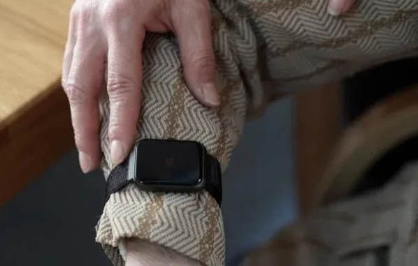 上海這個全市老齡化程度最高的城區(qū)怎樣“智慧養(yǎng)老”？(圖4)