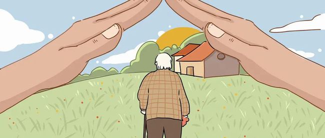 人口老齡化加速，運營商5G建設助力智慧養(yǎng)老(圖1)