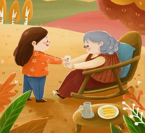 智慧養(yǎng)老新方式！錦江區(qū)養(yǎng)老服務(wù)指導(dǎo)中心全新升級(jí)(圖1)