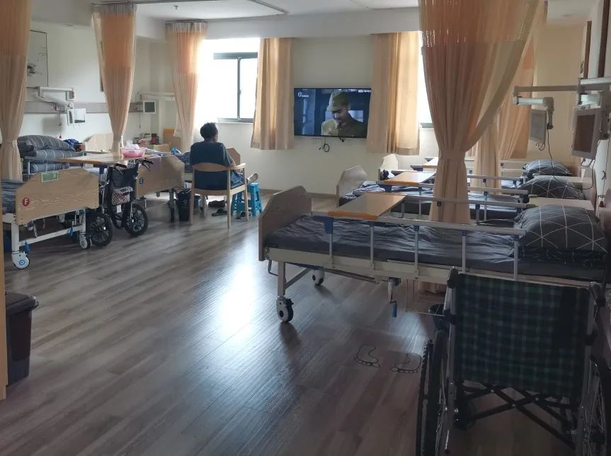 用心用情，高境鎮(zhèn)打造家門口的智慧養(yǎng)老服務(wù)圈(圖11)