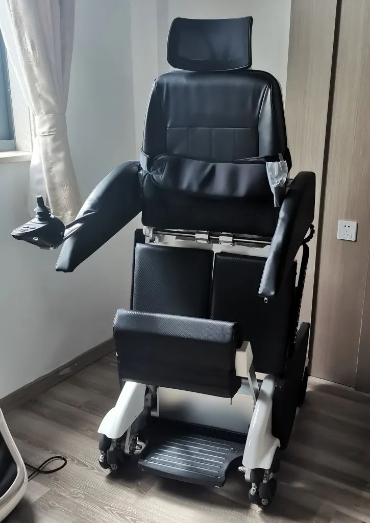 用心用情，高境鎮(zhèn)打造家門口的智慧養(yǎng)老服務(wù)圈(圖8)