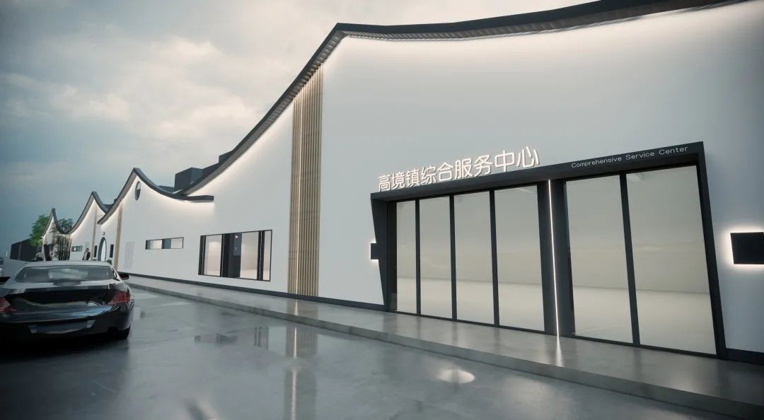 用心用情，高境鎮(zhèn)打造家門口的智慧養(yǎng)老服務(wù)圈(圖15)