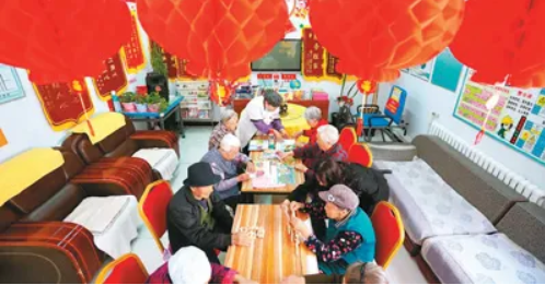 “老年版”APP興起，適老化改造提速，老年人加快—— 享受智能生活 融入數字時代(圖1)