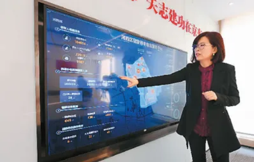 “老年版”APP興起，適老化改造提速，老年人加快—— 享受智能生活 融入數字時代(圖4)