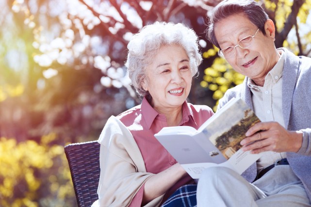 百度的AI技術(shù)，這次瞄準了智慧養(yǎng)老行業(yè)(圖1)