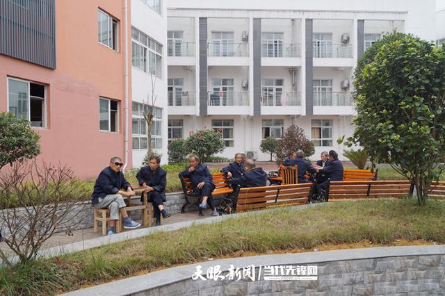 仁懷民政：推動養(yǎng)老事業(yè)向養(yǎng)老產業(yè)迅速轉變(圖1)