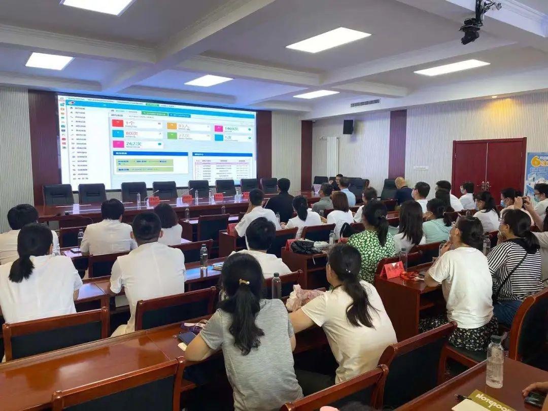 延慶區(qū)“一鍵式”智慧養(yǎng)老系統(tǒng)升級服務(圖3) 延慶區(qū)“一鍵式”智慧養(yǎng)老系統(tǒng)升級服務(圖3)