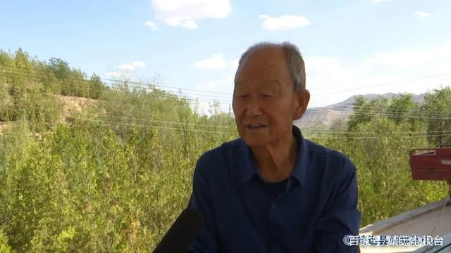 大蘆鎮(zhèn)莊口村：居家養(yǎng)老 幸福萬家(圖3)