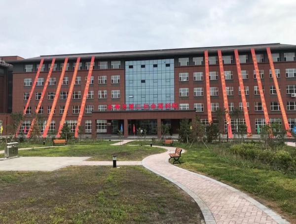 長春市民政局、市人社局聯(lián)合舉辦 長春市2021年養(yǎng)老護(hù)理職業(yè)技能競賽(圖1)