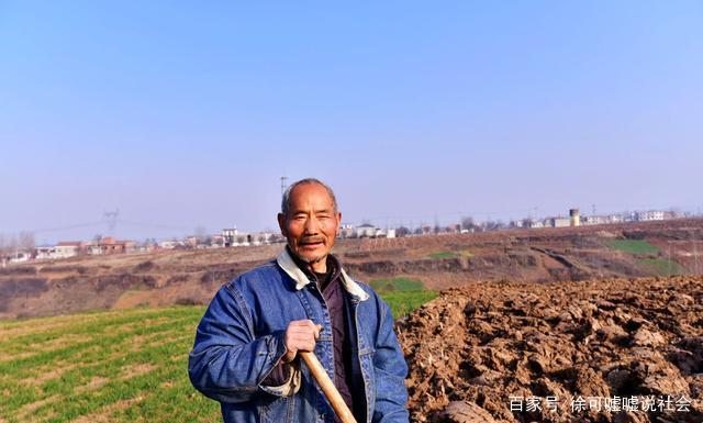 農(nóng)村養(yǎng)老迎來“變革”？每位農(nóng)村老人都能聽到“4條好消息”(圖3)