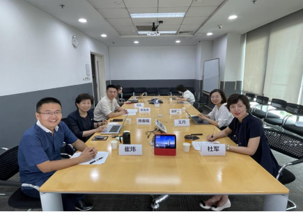 公益?zhèn)鞑ブχ腔垧B(yǎng)老—科技公益城市行走進(jìn)泉城濟(jì)南(圖2)