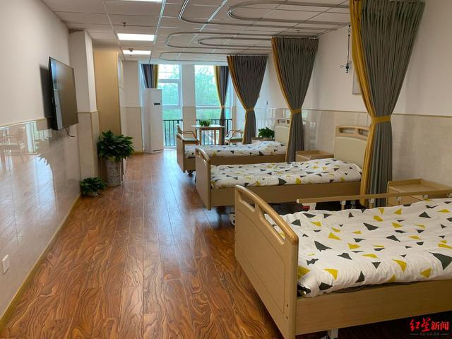 滿意度全國(guó)第一！養(yǎng)老服務(wù)如何鞏固優(yōu)勢(shì)？成都“十四五”養(yǎng)老服務(wù)業(yè)發(fā)展規(guī)劃（草案）編制完成(圖1)