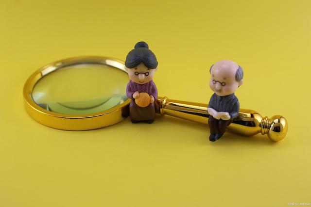 智慧養(yǎng)老給養(yǎng)老產(chǎn)業(yè)到底帶來了什么？(圖1)