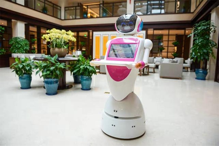 立足南虹橋發(fā)展新高地，閔行華漕打造養(yǎng)老服務(wù)新標桿(圖6)