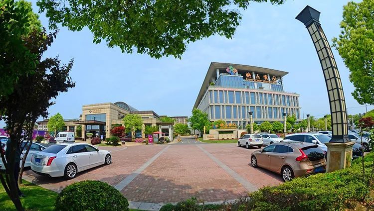 立足南虹橋發(fā)展新高地，閔行華漕打造養(yǎng)老服務(wù)新標桿(圖3)