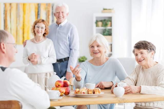 醫(yī)養(yǎng)結(jié)合的養(yǎng)老好處到底是什么？(圖1)