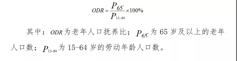 重磅！國(guó)家衛(wèi)健委發(fā)布《2020年度國(guó)家老齡事業(yè)發(fā)展公報(bào)》(圖1)